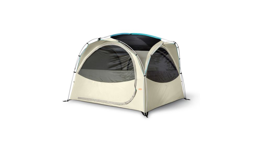 Ticla Mojave Tent - 4 Person, 3 Season