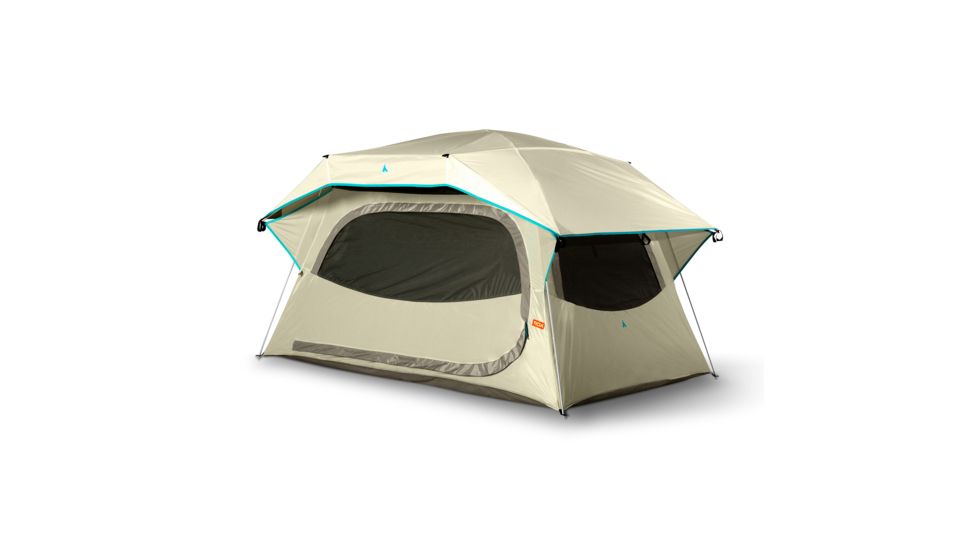 Ticla Tea House Tent - 2 Person, 3 Season