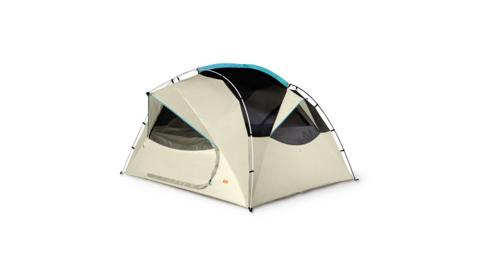 Ticla Tortuga Tent - 3 Person, 3 Season