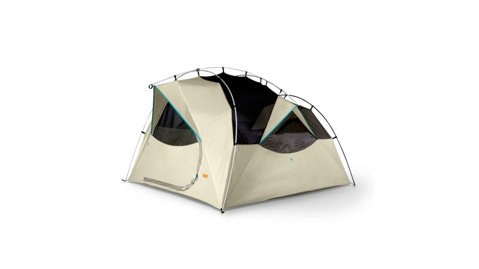 Ticla Tortuga Tent - 4 Person, 3 Season