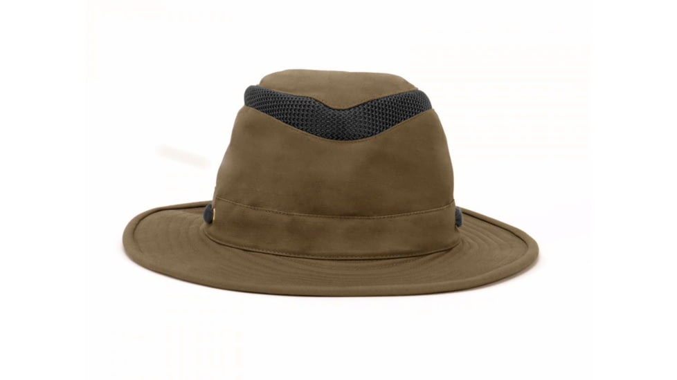 Tilley Hikers Hat, Brown, 71/8, 10OCHKHTHIK0673