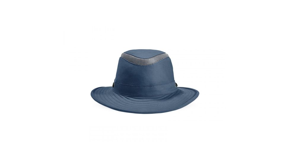 Tilley Hikers Hat, Mid-Blue, 7.25, 10OCHKHTHIKMB74
