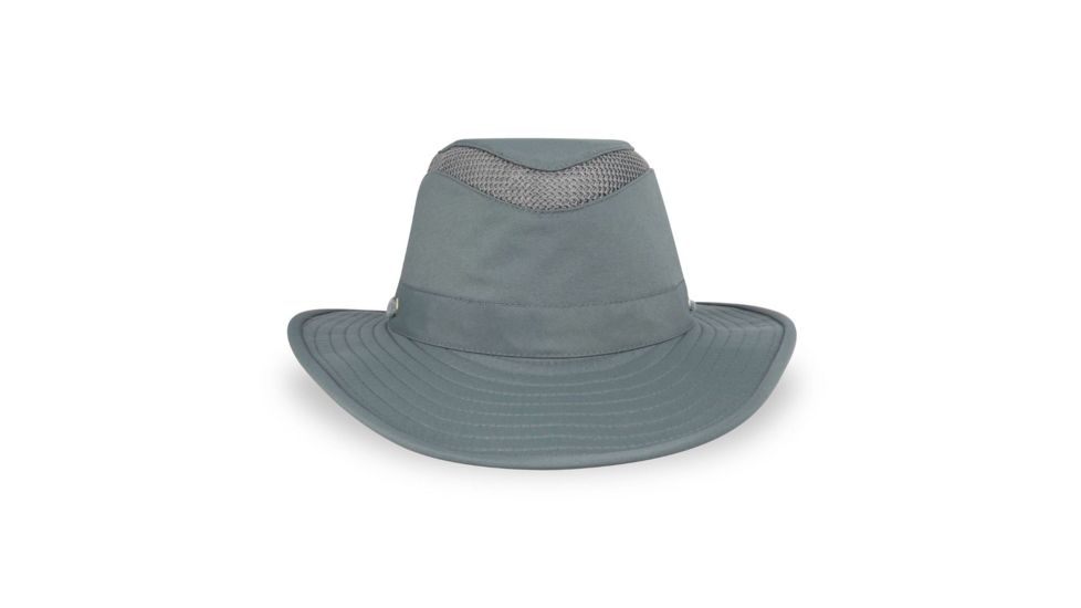 Tilley LTM6 Airflo Hat, Blue Spruce, 7.375 10NM06HTLM6BS75