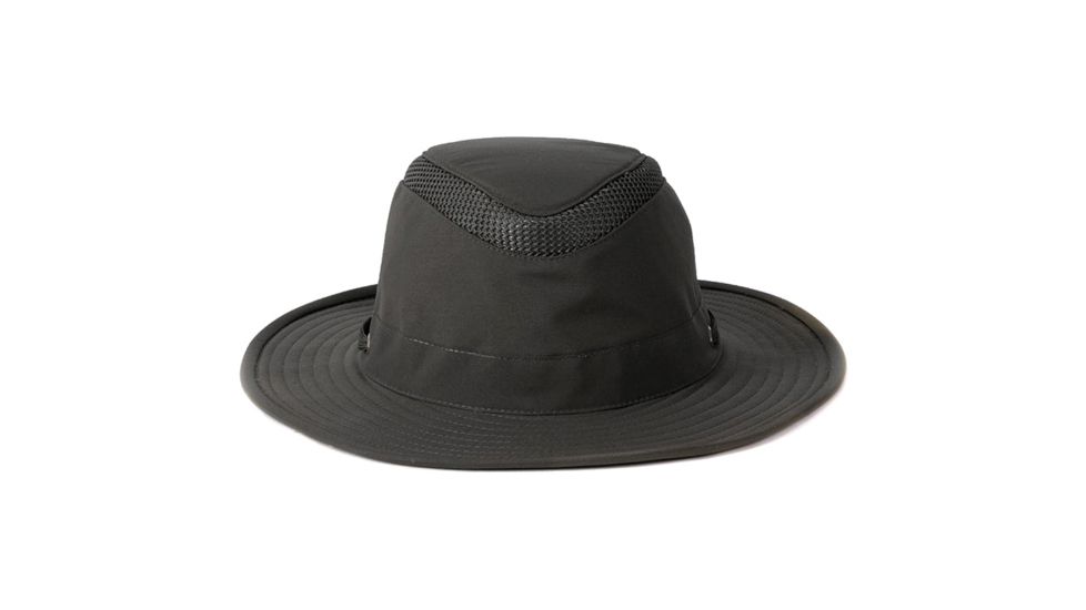 Tilley Ltm6 Airflo Hat- Blck- 7 5/8 10NM06HTLM61377