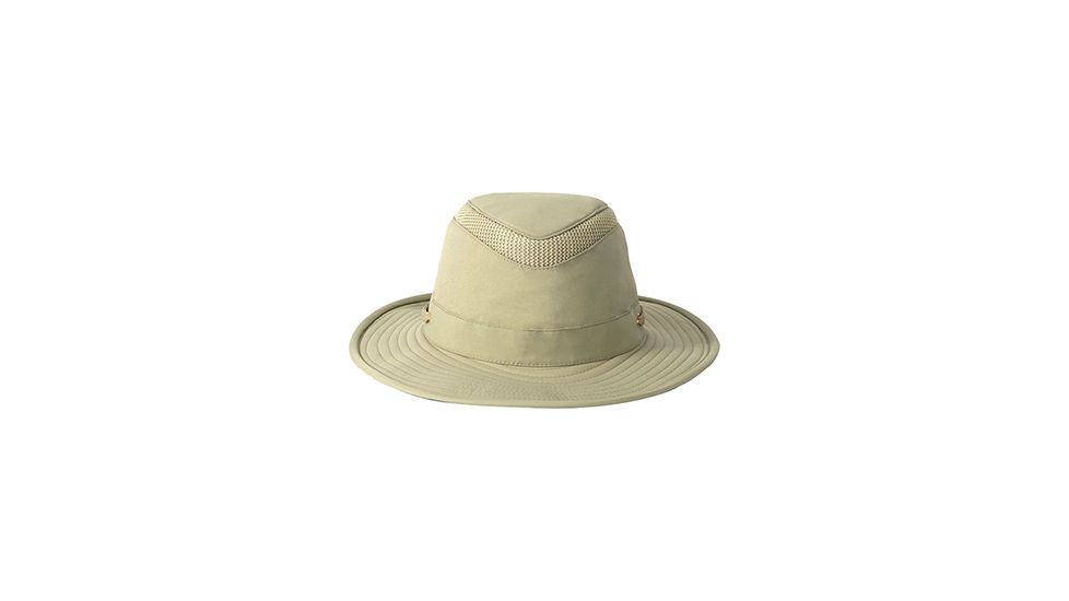 Tilley Ltm6 Airflo Hat- Khol- 8+ 10NM06HTLM68383