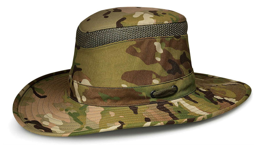 LTM6 Airflo Hat - Mens -Multicam-7