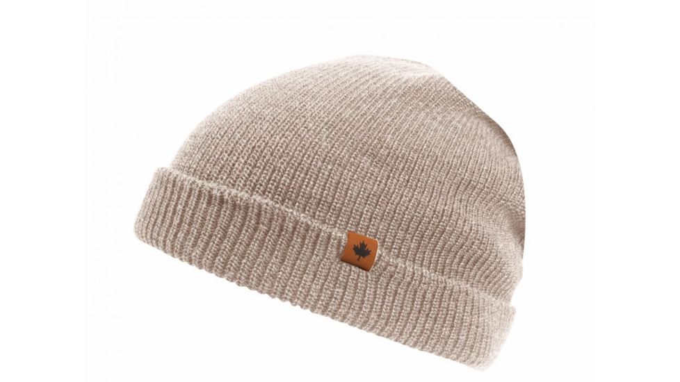 Tilley Merino Wool Toque, Birch, MW-U1-Birch