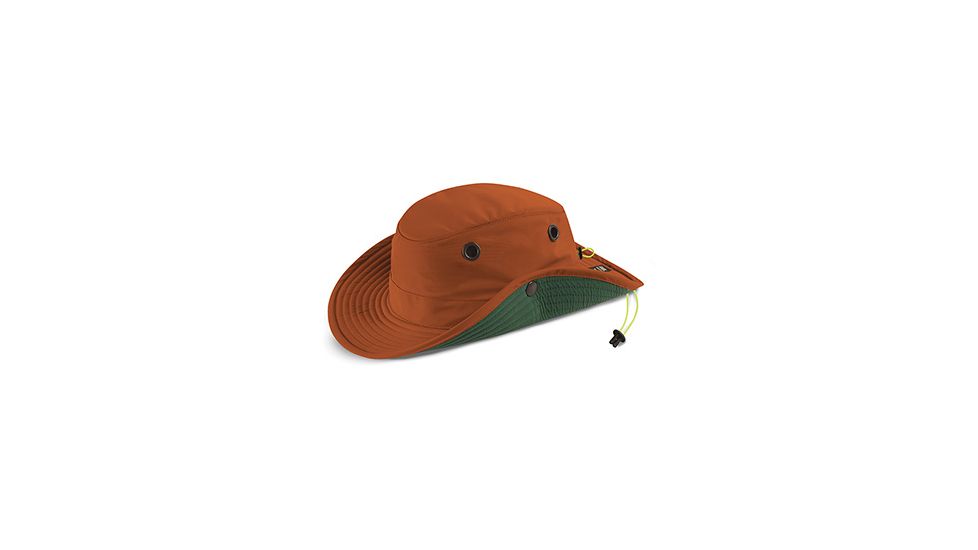 Tilley Paddlers Hat- Orng- 7 5/8 10CCWSHTWS17577