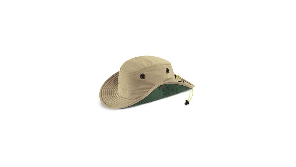 Tilley Paddlers Hat- Stne- 7 1/4 10CCWSHTWS11774
