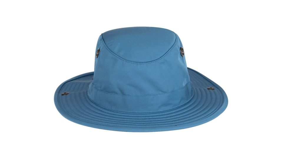 Tilley Paddlers Hat - Unisex, Blue, 7, TWS1-BLUE-7