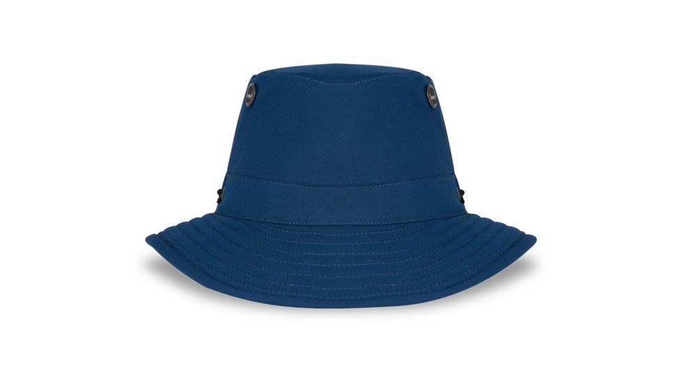 Tilley Polaris Hat - Unisex, Navy, Medium, TP100-NAVY-M