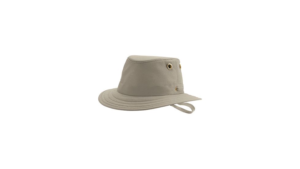Tilley T5 Hat- Khol- 7 1/8 10CD05HT0T58373