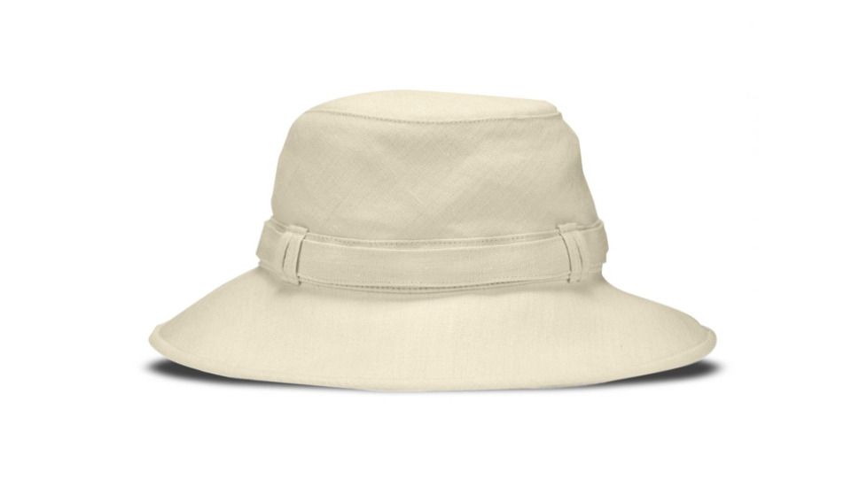 Tilley TH9 Melanie Hemp Sun Hat - Womens, Natural, Large, 10HM09HT0090193