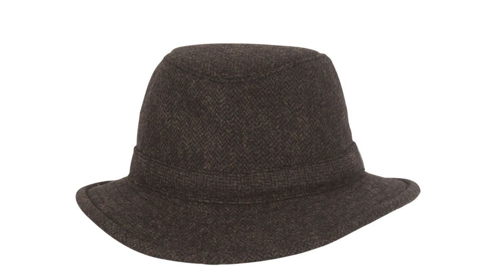 Tilley TTW2 Tec-Wool Hat, Olive, 7, 10WP00HTTW2A572