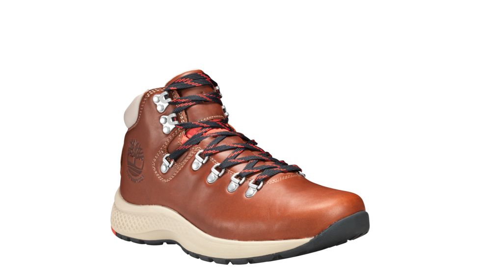 Timberland 1978 Aerocore Waterproof Hiker Boots - Men's, Brown, Medium, 10, TB0A1RMAD36-100-Medium