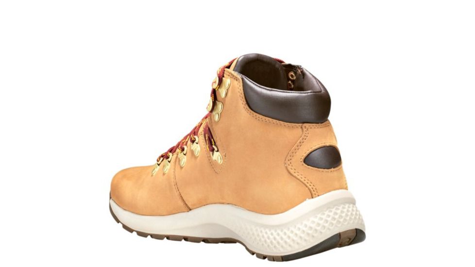 Timberland 1978 Aerocore Waterproof Hiker Boots - Mens, Wheat, Medium, 11.5, TB0A1RLZ231-115-Medium