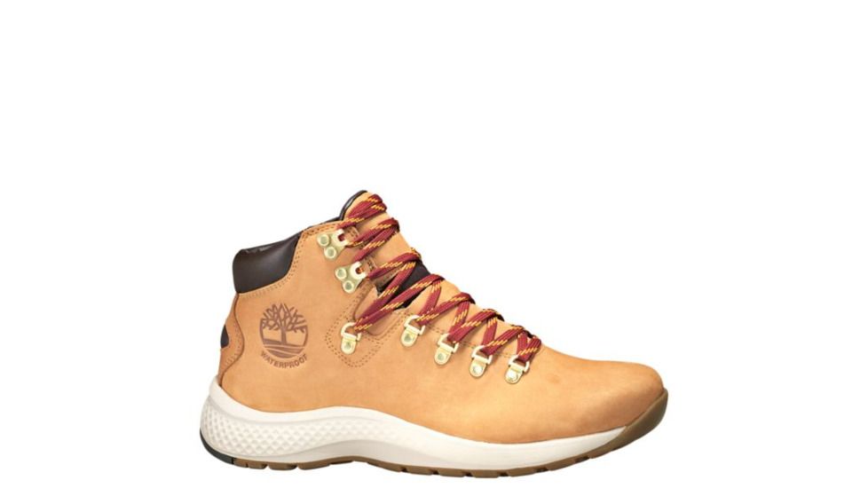 Timberland 1978 Aerocore Waterproof Hiker Boots - Mens, Wheat, Medium, 11.5, TB0A1RLZ231-115-Medium