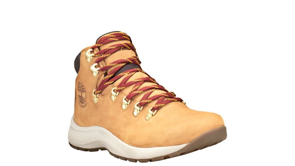 Timberland 1978 Aerocore Waterproof Hiker Boots - Mens, Wheat, Medium, 11.5, TB0A1RLZ231-115-Medium