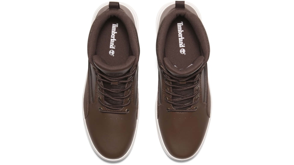 Timberland Allston Shoes - Mens, Medium Brown Full Grain, 7.5, Medium, TB0A69V5EM407500M