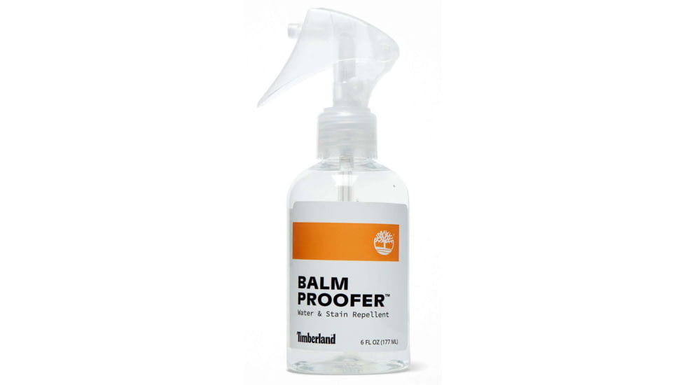 Timberland Balm Proofer Water &amp; Stain Repellent, No Color, No Color, OS, TB0A2JY50000OS000
