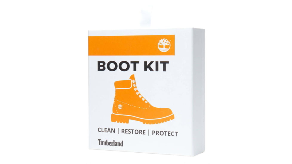 Timberland Boot Kit, No Color, No Color, OS, TB0A2JWV0000OS000