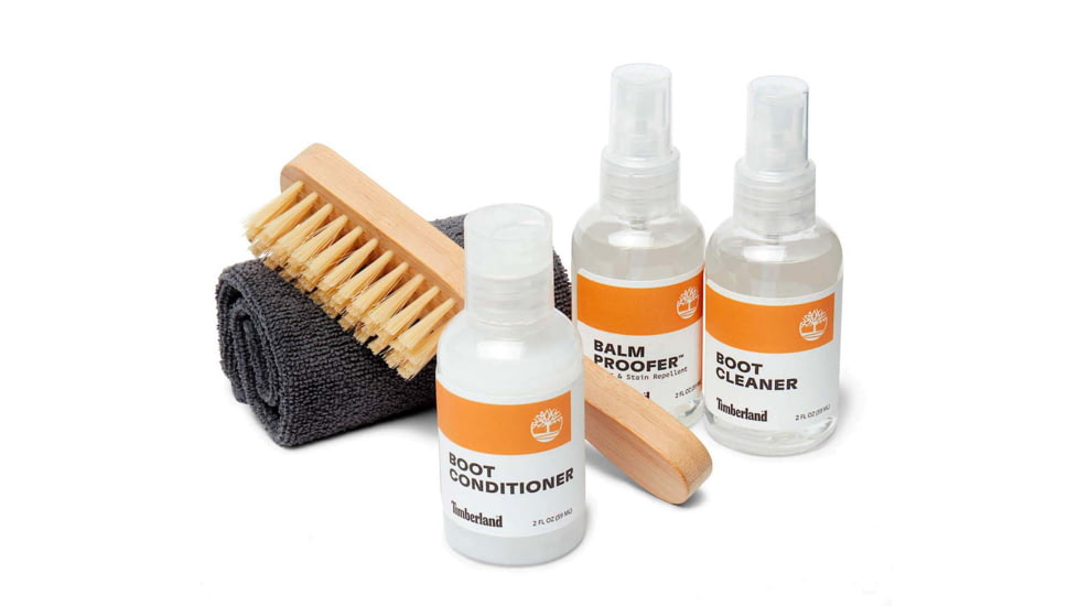 Timberland Boot Kit, No Color, No Color, OS, TB0A2JWV0000OS000