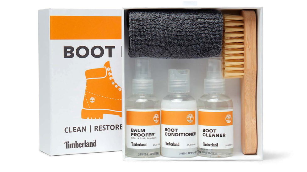 Timberland Boot Kit, No Color, No Color, OS, TB0A2JWV0000OS000