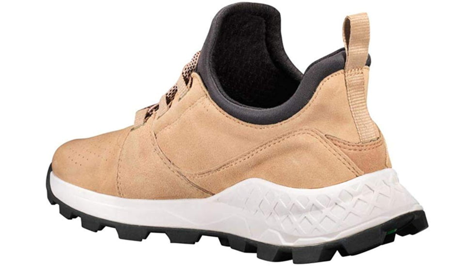 Timberland Brooklyn Lace Oxford Sneaker - Men's, Beige, Medium, 6, TB0A1YWNK38-060M