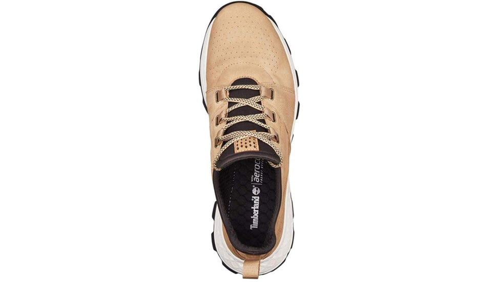 Timberland Brooklyn Lace Oxford Sneaker - Men's, Beige, Medium, 6, TB0A1YWNK38-060M