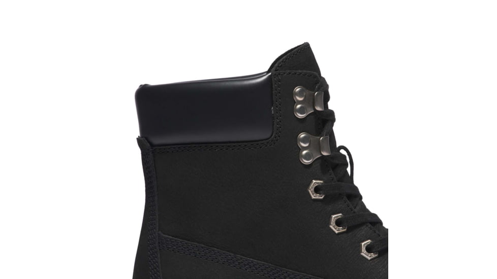 Timberland Carnaby Cool 6in Boot - Womens, Jet Black, 9.5, Medium, TB0A5NYY01509500M