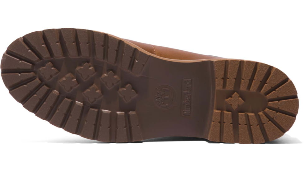 Timberland Carnaby Cool 6in Boot - Womens, Saddle, 6.5, Medium, TB0A5YWGF1306500M