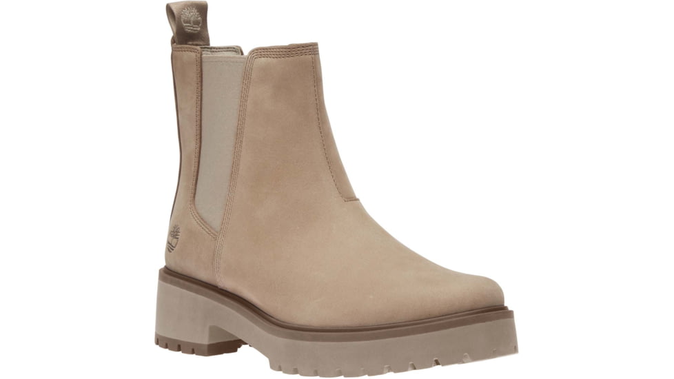 Timberland Carnaby Cool Boot - Womens, Taupe Gray, 5.5, Medium, TB0A41CW92905500M
