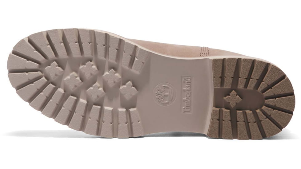 Timberland Carnaby Cool Boot - Womens, Taupe Gray, 5.5, Medium, TB0A41CW92905500M