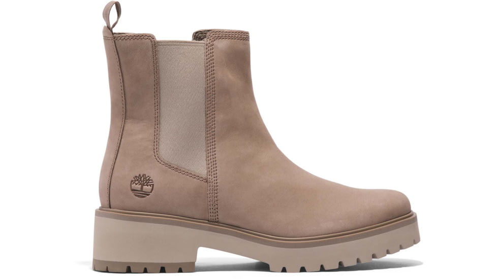 Timberland Carnaby Cool Boot - Womens, Taupe Gray, 5.5, Medium, TB0A41CW92905500M