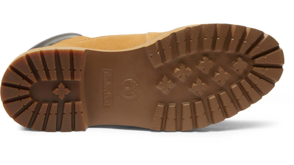 Timberland Carnaby Cool Boot - Womens, Wheat, 8, Medium, TB0A5VPZ23108000M