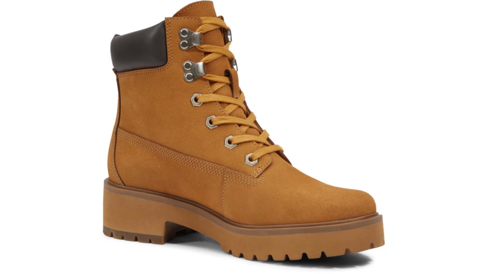 Timberland Carnaby Cool Boot - Womens, Wheat, 8, Medium, TB0A5VPZ23108000M