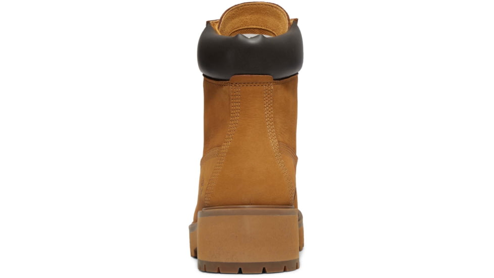 Timberland Carnaby Cool Boot - Womens, Wheat, 8, Medium, TB0A5VPZ23108000M