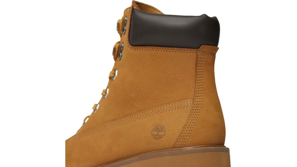 Timberland Carnaby Cool Boot - Womens, Wheat, 8, Medium, TB0A5VPZ23108000M