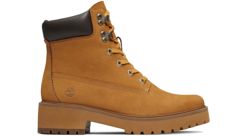 Timberland Carnaby Cool Boot - Womens, Wheat, 8, Medium, TB0A5VPZ23108000M