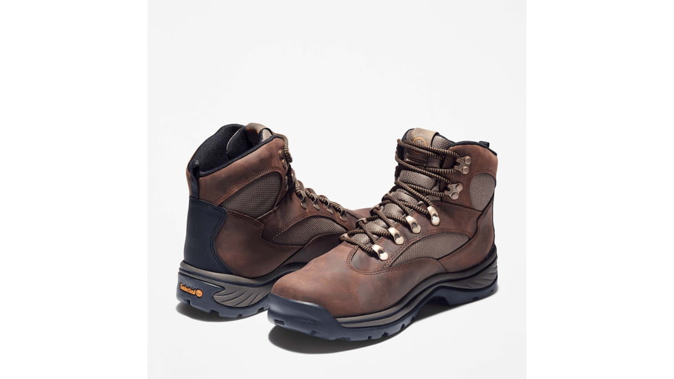 Timberland Chocorua Shoes - Mens, Medium Brown, 9, Medium, TB11513021009000M