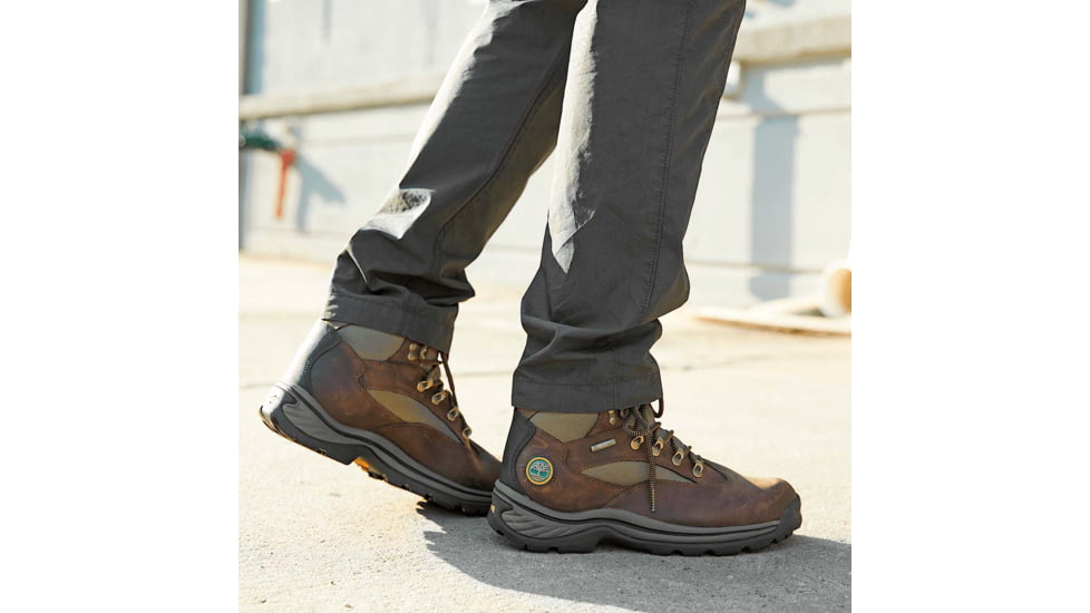 Timberland Chocorua Shoes - Mens, Medium Brown, 9, Medium, TB11513021009000M