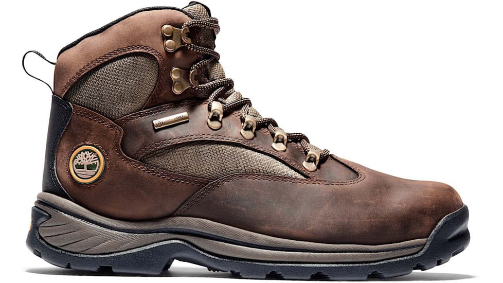 Timberland Chocorua Shoes - Mens, Medium Brown, 9, Medium, TB11513021009000M