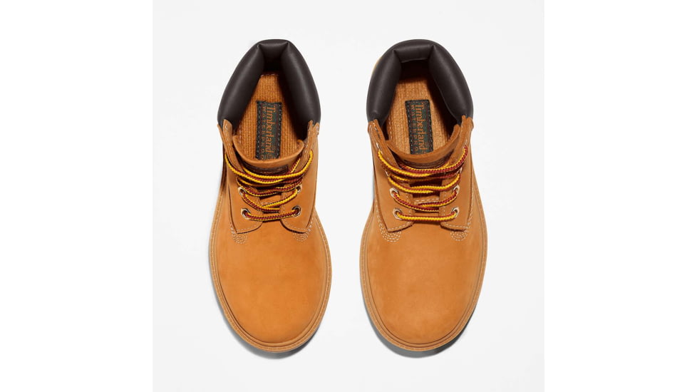 Timberland Classic Boot - Mens, Wheat, 7.5, Medium, TB11809423107500M