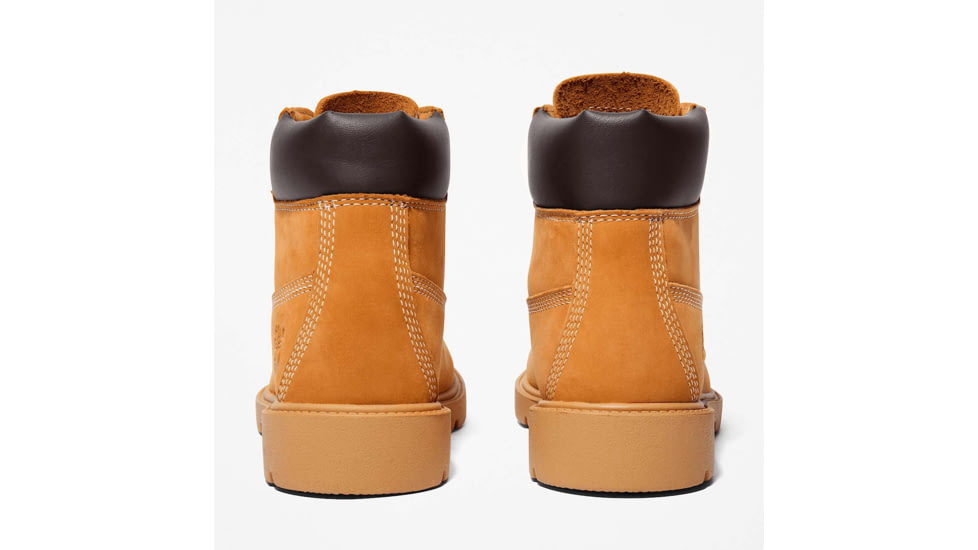 Timberland Classic Boot - Mens, Wheat, 7.5, Medium, TB11809423107500M