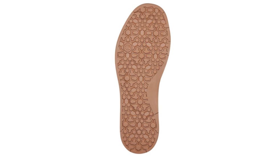 Timberland Davis Square F/L PT Chukka Casual Shoes - Mens, Wheat Nubuck w/Cordora, Medium, 13, TB0A1MHZ231-130-Medium