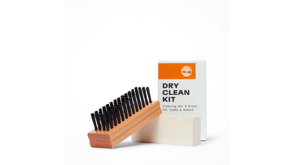 Timberland Dry Cleaning Kit, No Color, No Color, OS, TB0A2K1Y0000OS000