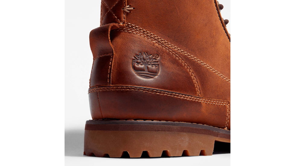 Timberland Originals 6-Inch Boot - Mens, Brown, 6, Medium, TB01555121006000M