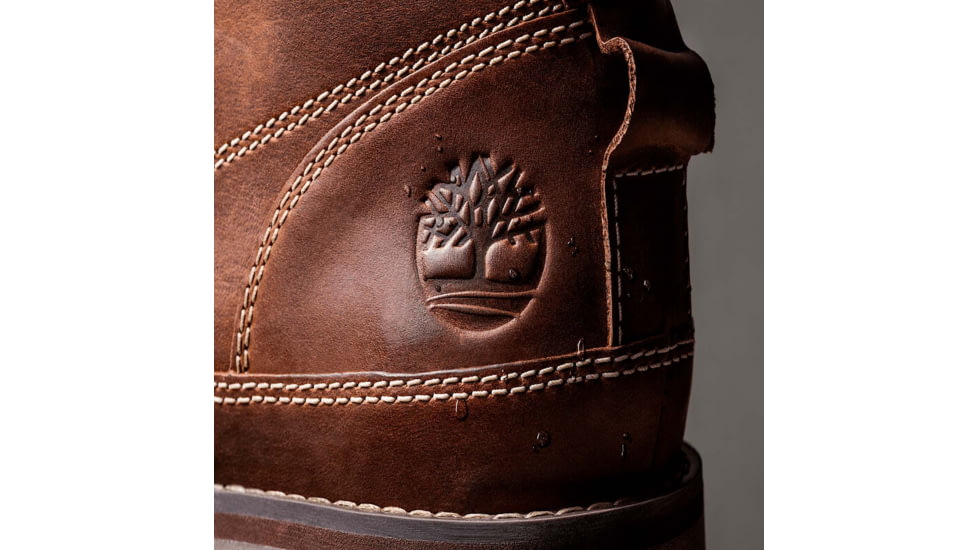 Timberland Originals 6-Inch Boot - Mens, Brown, 6, Medium, TB01555121006000M