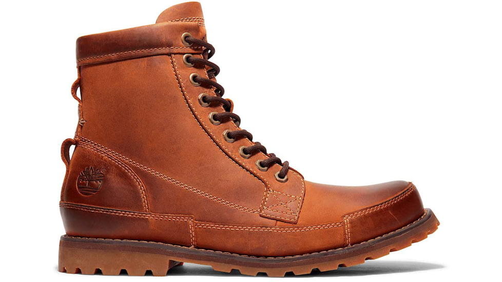 Timberland Originals 6-Inch Boot - Mens, Brown, 6, Medium, TB01555121006000M