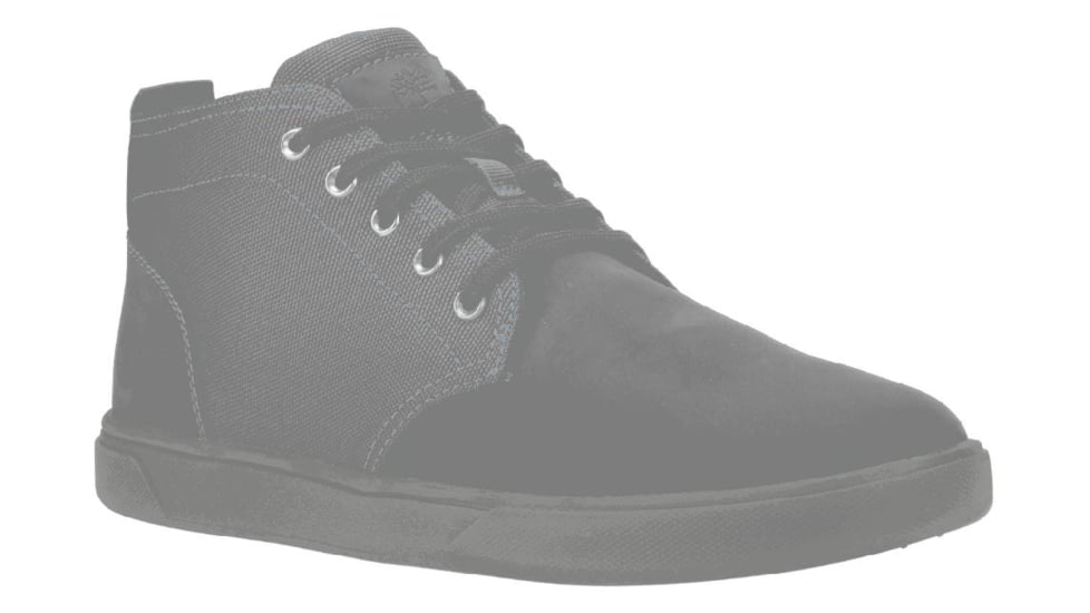 Groveton Chukka Casual Shoe - Mens-Grey-Medium-10 US
